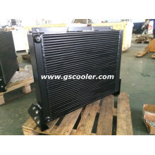 Fluid Coolers From China